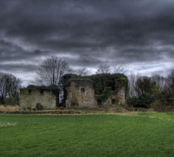 Kennetpans Distillery