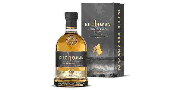 Kilchoman Sanaig Launches Worldwide :: 5th March, 2016