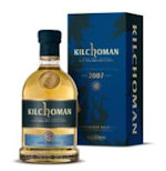 Kilchoman Club Releases Second Edition