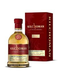 Kilchoman Club Releases Second Edition