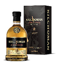 Loch Gorm - Kilchoman