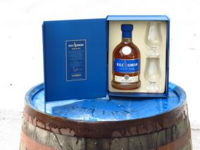 Kilchoman Offers the Perfect Gift to Celebrate the Festive Season