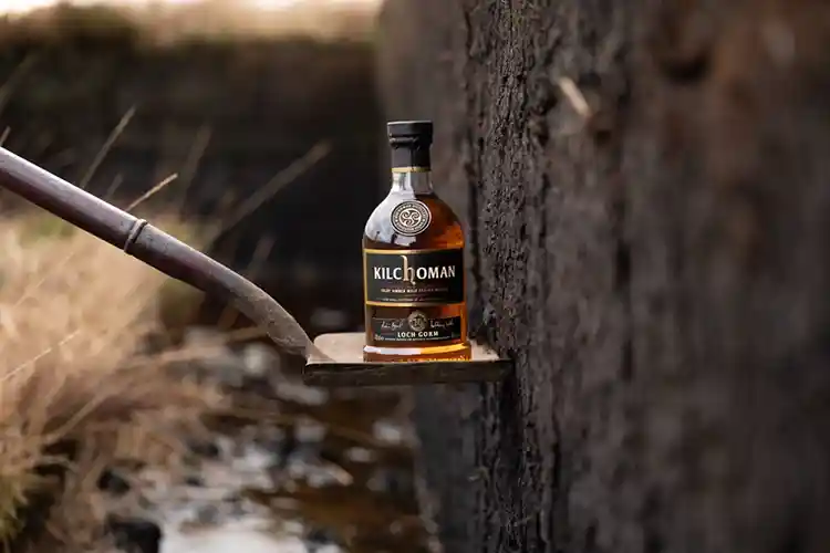 Gorm 2026 from Kilchoman Distillery