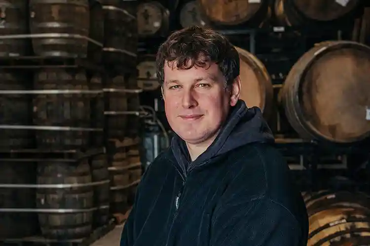 Lancaster Spirits Co. Appoints Craig Drake as Distillery Manager


