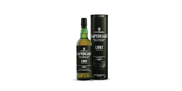 Laphroaig launches exquisite new single malt – Laphroaig Lore :: “The richest of the rich” :: 22nd March, 2016