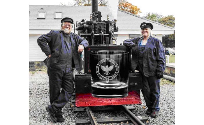 Leighton Buzzard Railway Father’s Day Whisky Festival