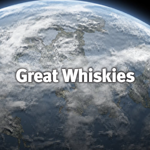 Great Whiskies