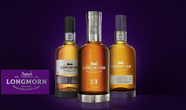 Longmorn Unveils Luxury Portfolio Offering :: 11th October, 2016