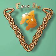 Logo of the Feis Ile - Islay Malt & Music Festival 2010