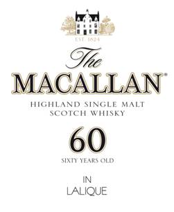 The Macallan Logo