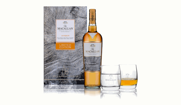 The Macallan Celebrates Commitment To Wood: Limited Edition Gifting Series Launched: 7th September, 2016