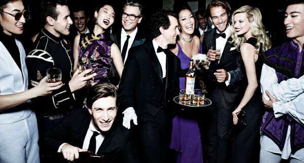 The Macallan Launches Its London Residence :: 6th May, 2015