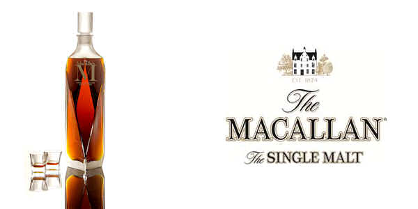 The Macallan Breaks World Record For Most Expensive Whisky Sold At Auction :: 25th February, 2015
