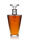 The Macallan 57 year old single malt whisky in Lalique decanter
