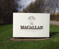 Planet Whiskies Tour Around The Macallan Distillery