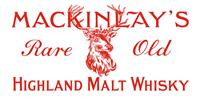 Mackinlay's Rare Old Highland Malt Whisky