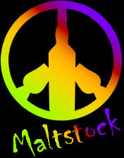 Maltstock logo