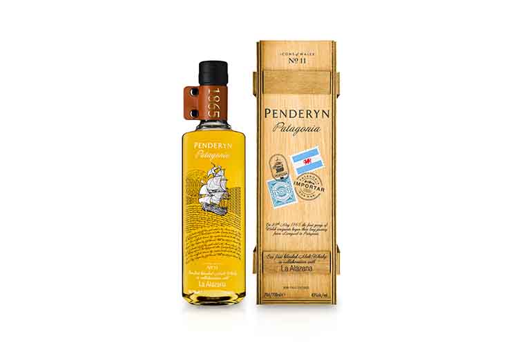 Penderyn Welsh Whisky Makes Its Debut in India, Celebrating Strengthening India-UK Economic Ties 