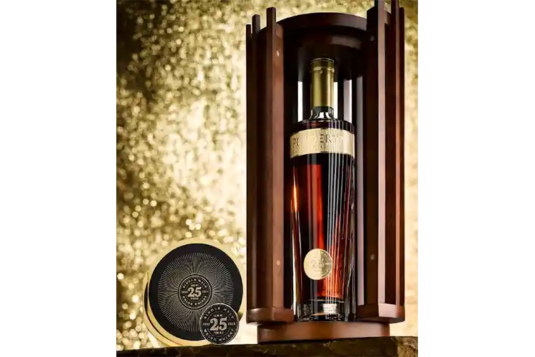 Penderyn Distillery Delivers Landmark Age-Statement collection as First Bottles Reach Customers