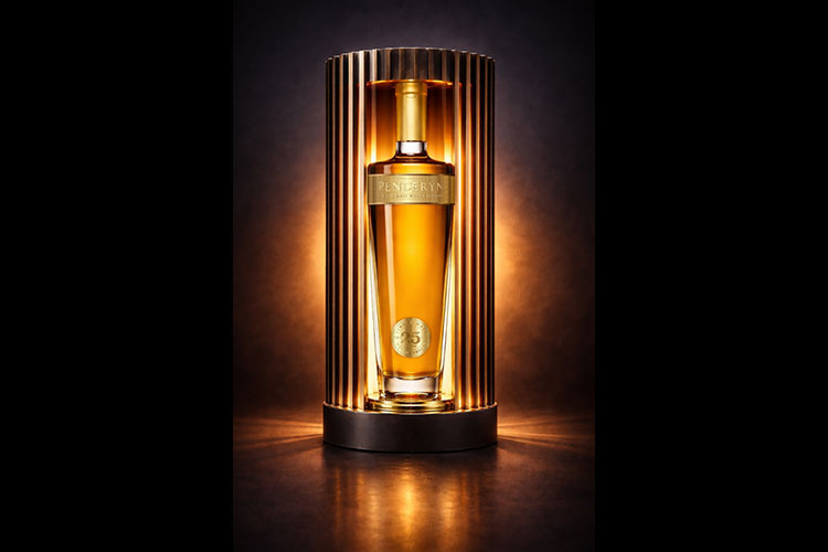 Penderyn Distillery comes of age and Marks St David’s Day 2026 with the release of Cask No. 1, Landmark Aged Whiskies and ‘The Village’ Launch