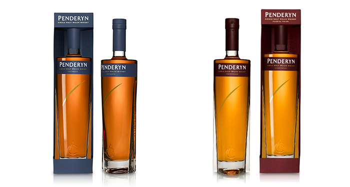 3 Golds Landed By Welsh Whisky Company at the Prestigious International Wine & Spirit Awards