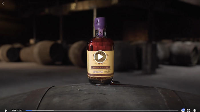 Redbreast Dream Cask