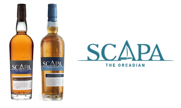 Introducing Scapa - a boutique range of handcrafted single malts from the wild and beautiful Island of Orkney :: 5th Junuary, 2017