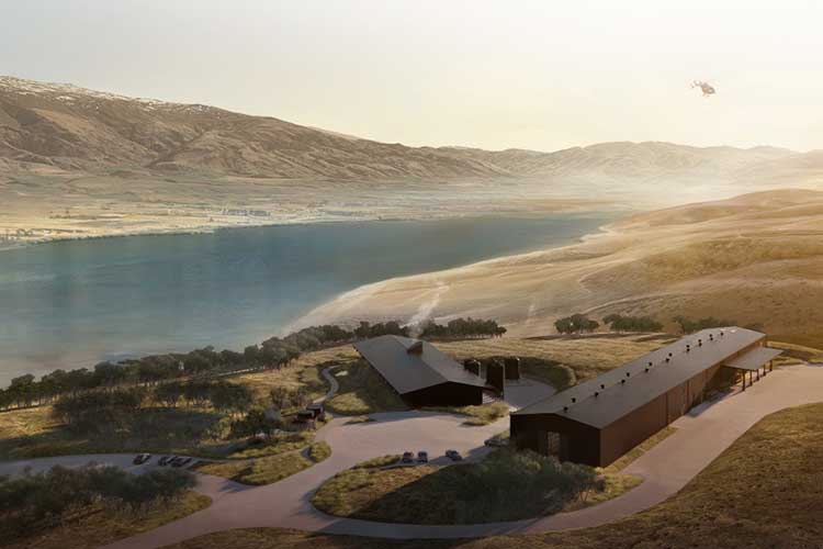 Scapegrace Announces Plans To Develop Largest Distillery Project at Central Otago In New Zealand
 