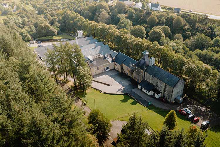 Speyburn Distillery To Welcome Public During The Spirit Of Speyside Whisky Festival