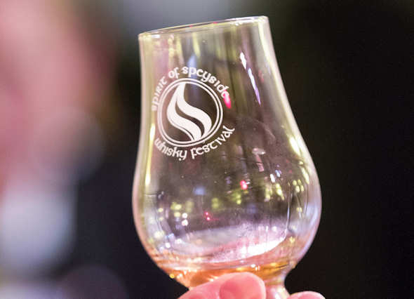 Spirit of Speyside Whisky Festival