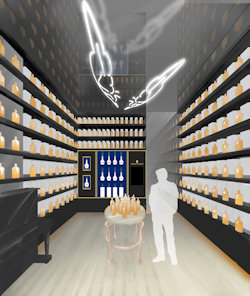 The Whisky Shop Set to Launch Flagship London Store - 12th November, 2012 The Whisky Shop Set to Launch Flagship London Store - 12th November, 2012