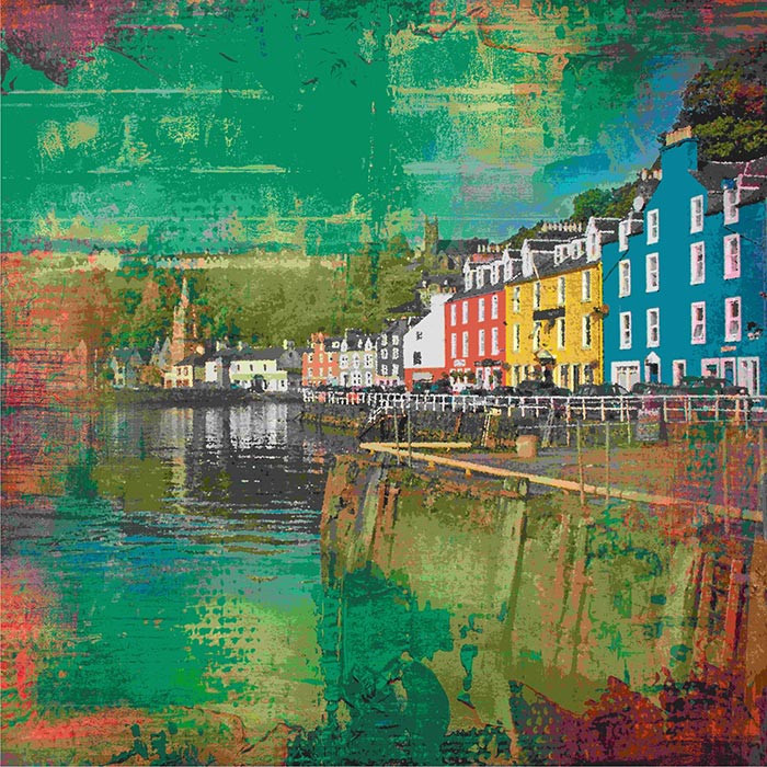 Tobermory