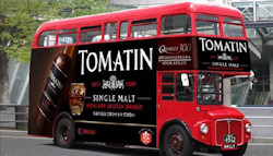 Tomatin Bus Tour