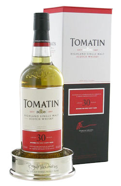 Tomatin 30 Year Old