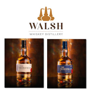 Walsh Whiskey Distillery -