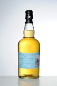 Wemyss Malts - Islay  -  Autumn Warmer