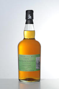 Wemyss Malts - Speyside - Vanilla Oak