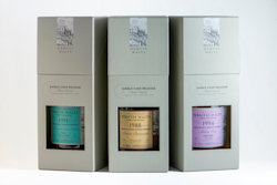 Wemyss Malts new boxes