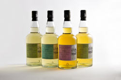 Wemyss Malts new season's Single Cask Releases - 30th January - 2013