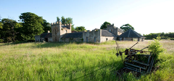 Wemyss family to build new distillery in Fife - 9th January, 2013