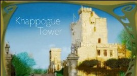 Irish Whiskies, History and Castles