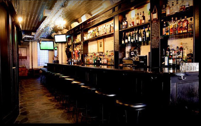 Caledonia Scottish Pub - Manhattan - New York